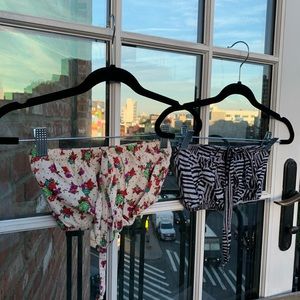 American Apparel Tube top XS/S